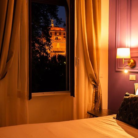 Alto Apartment ローマ エクステリア 写真