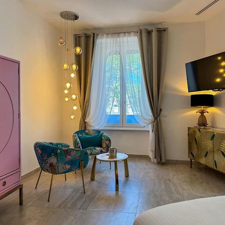 Alto Apartment ローマ エクステリア 写真