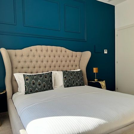 Alto Apartment ローマ エクステリア 写真