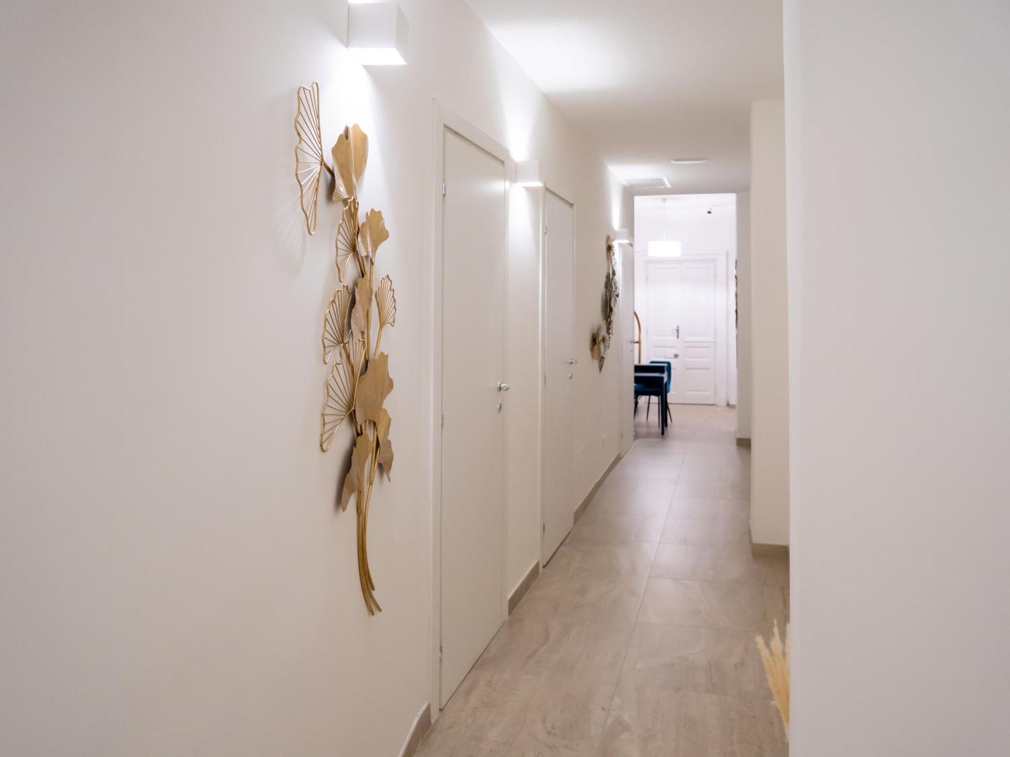 Alto Apartment ローマ エクステリア 写真