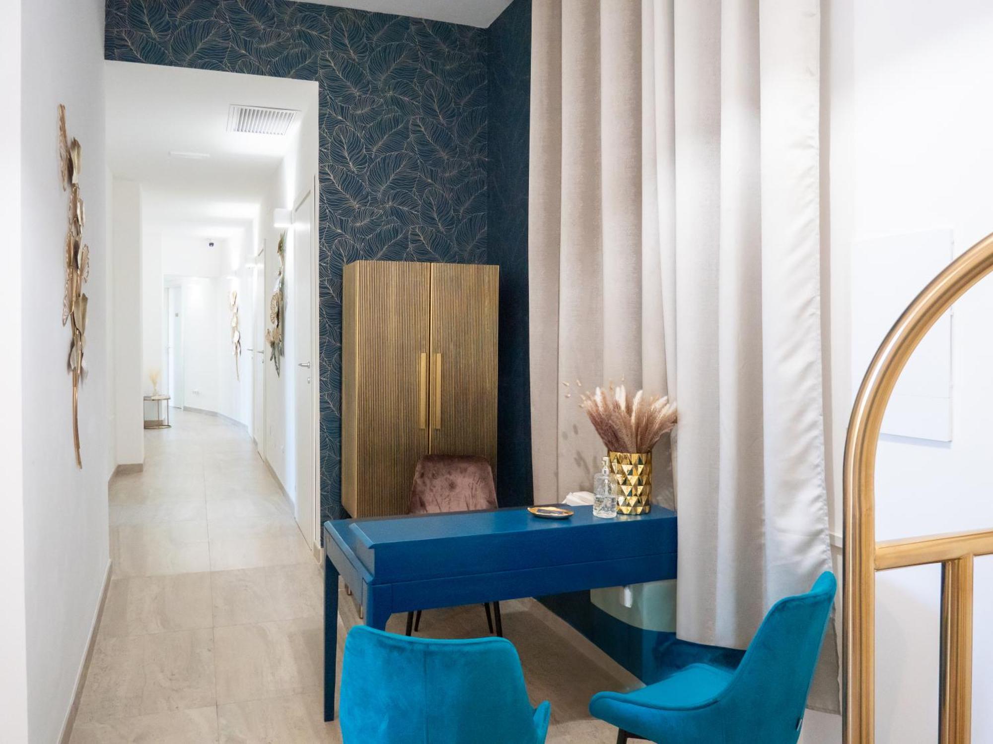 Alto Apartment ローマ エクステリア 写真
