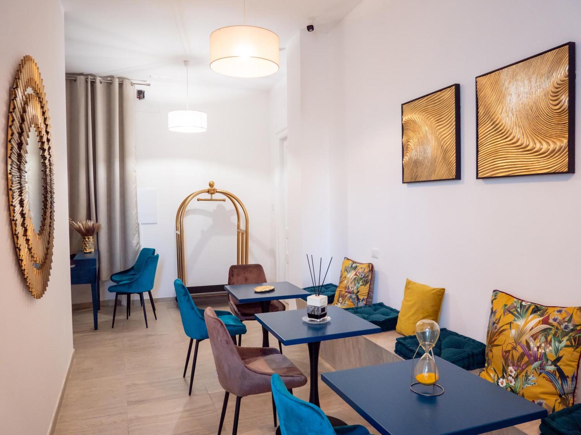 Alto Apartment ローマ エクステリア 写真