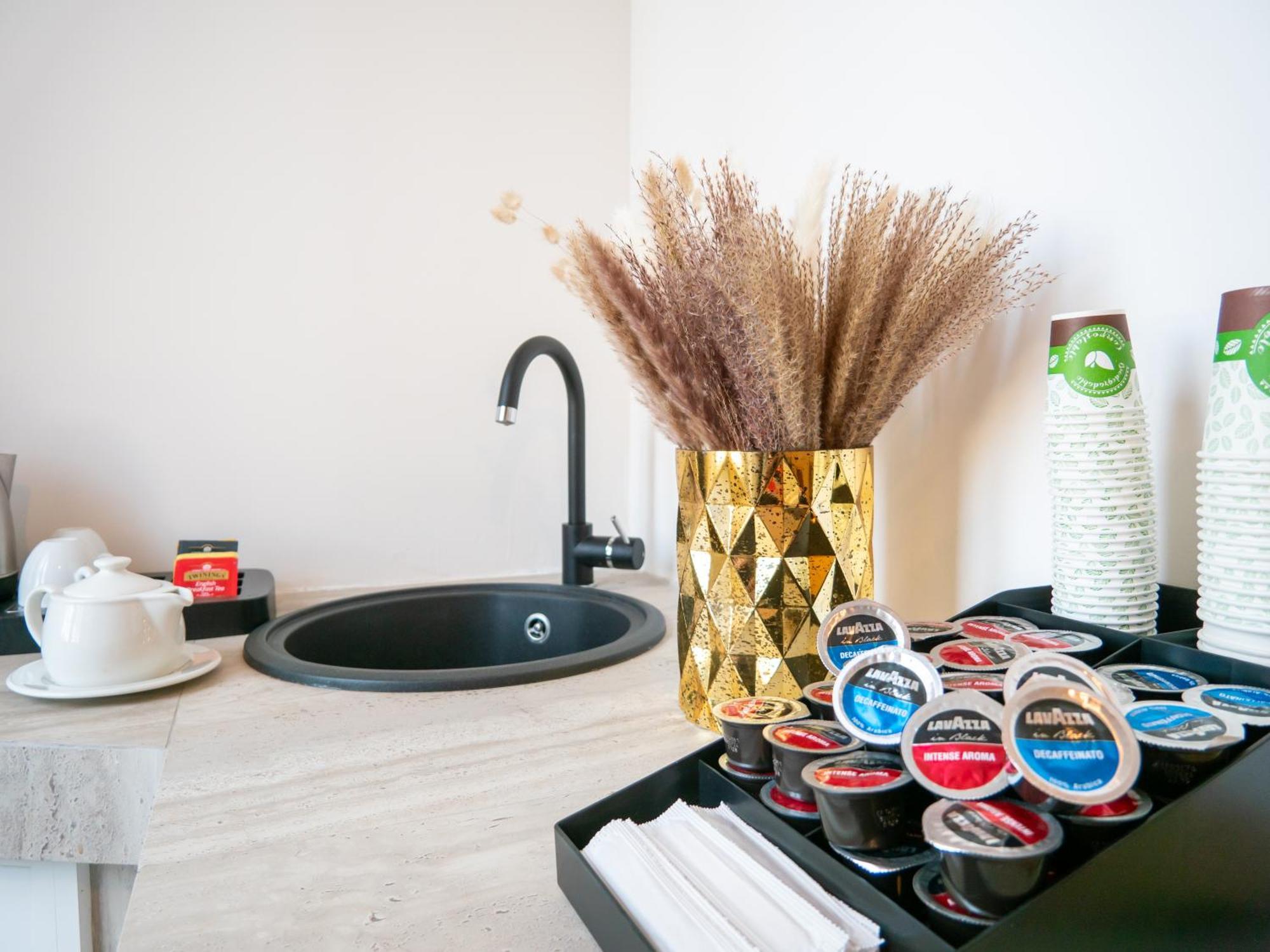 Alto Apartment ローマ エクステリア 写真