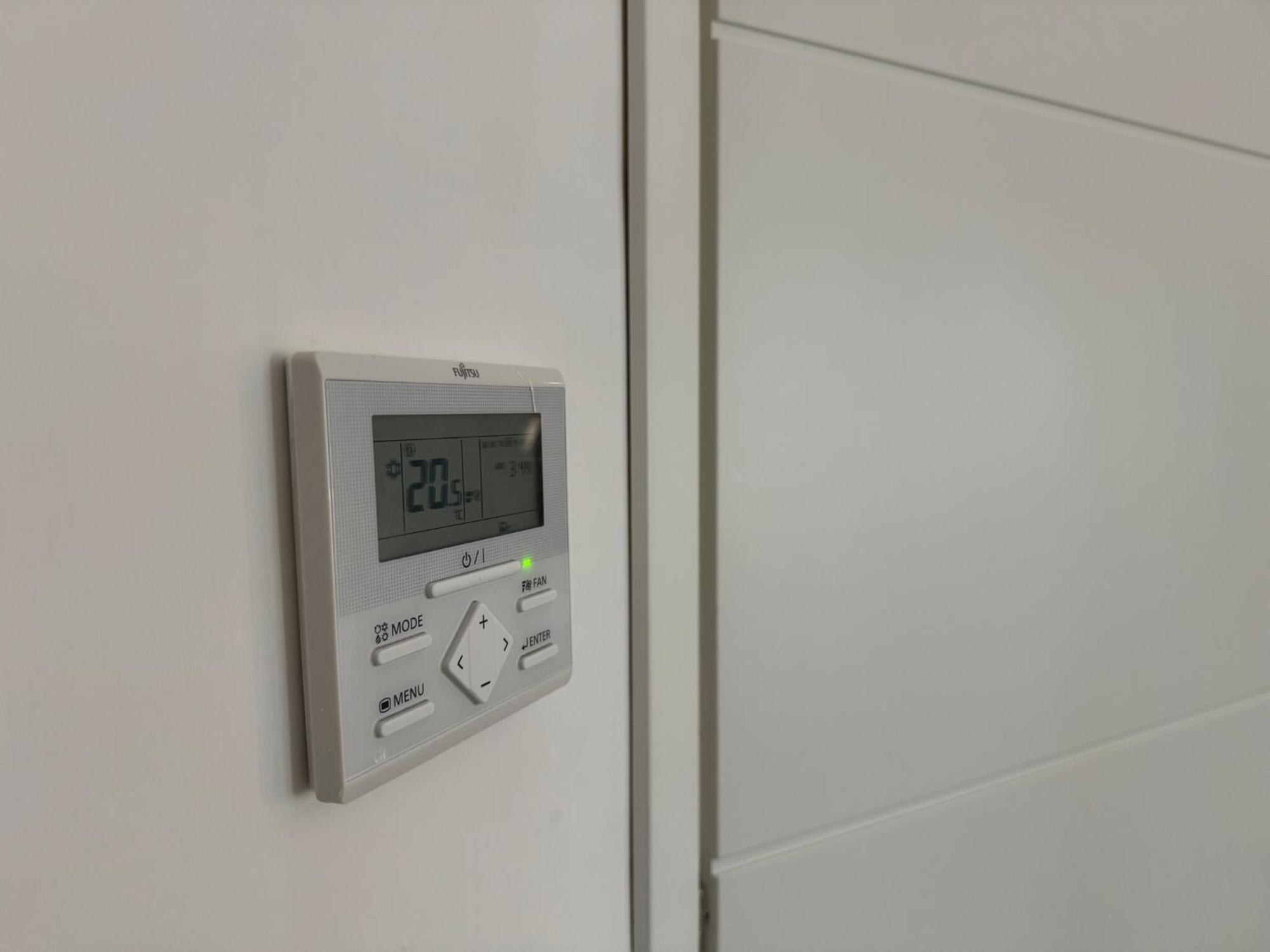 Alto Apartment ローマ エクステリア 写真