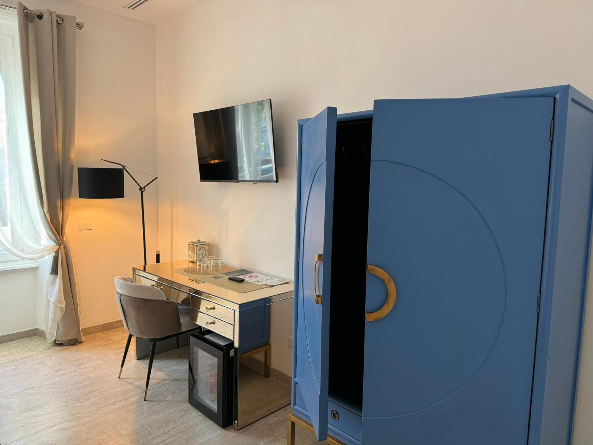 Alto Apartment ローマ エクステリア 写真