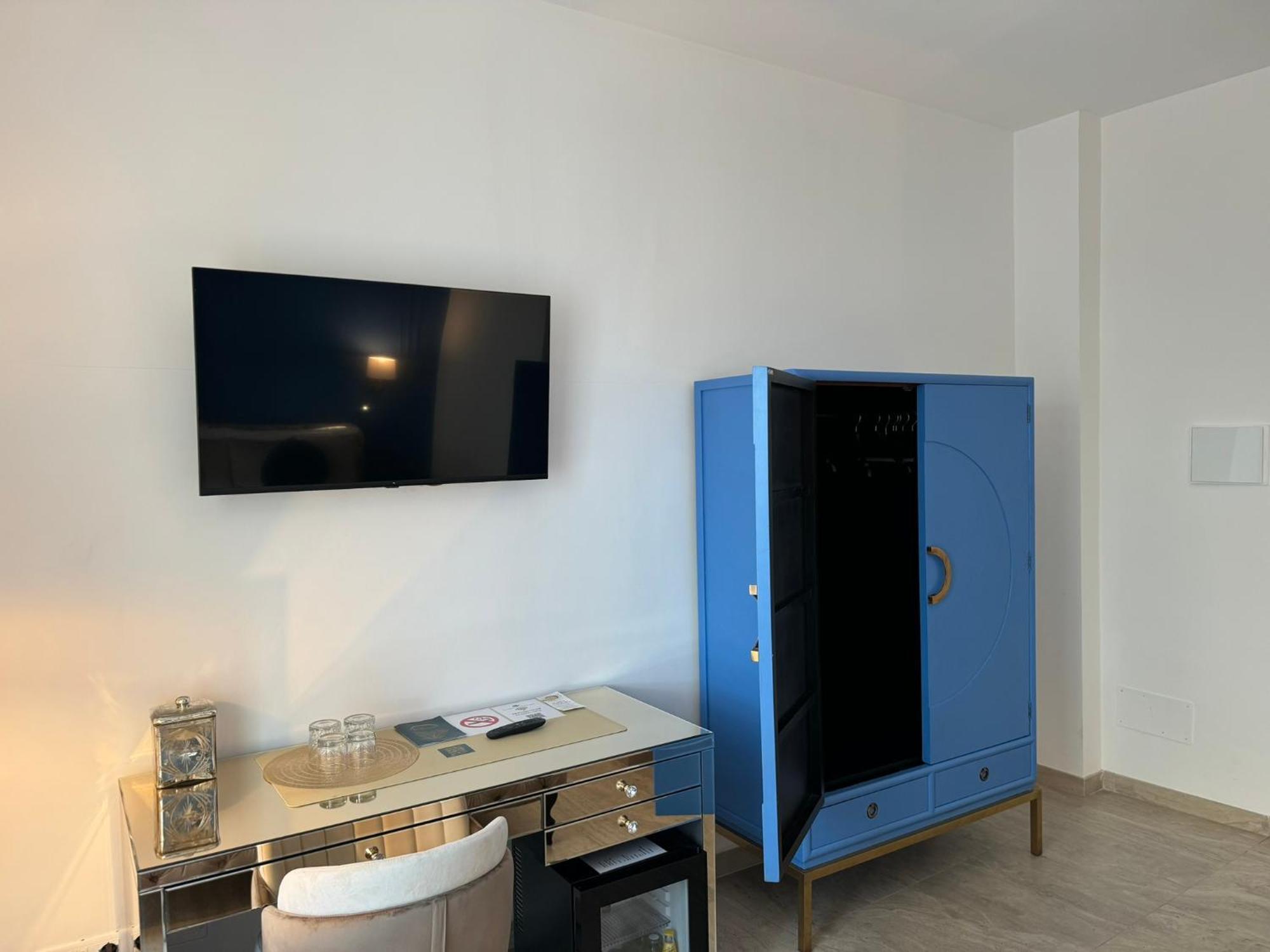 Alto Apartment ローマ エクステリア 写真