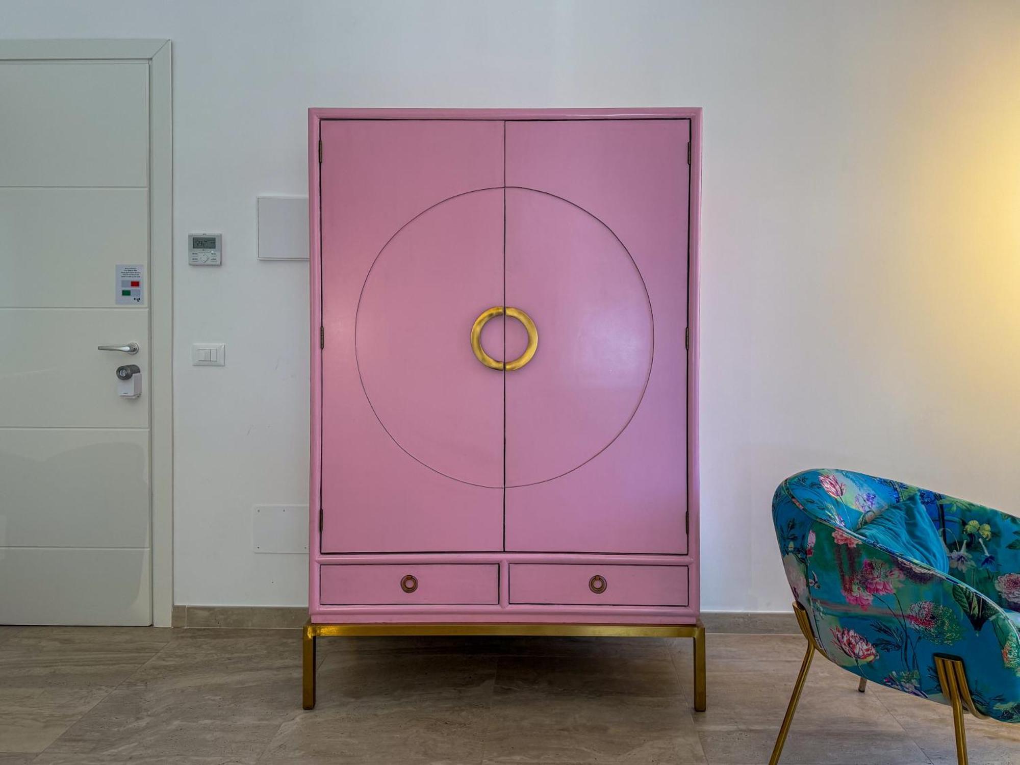 Alto Apartment ローマ エクステリア 写真