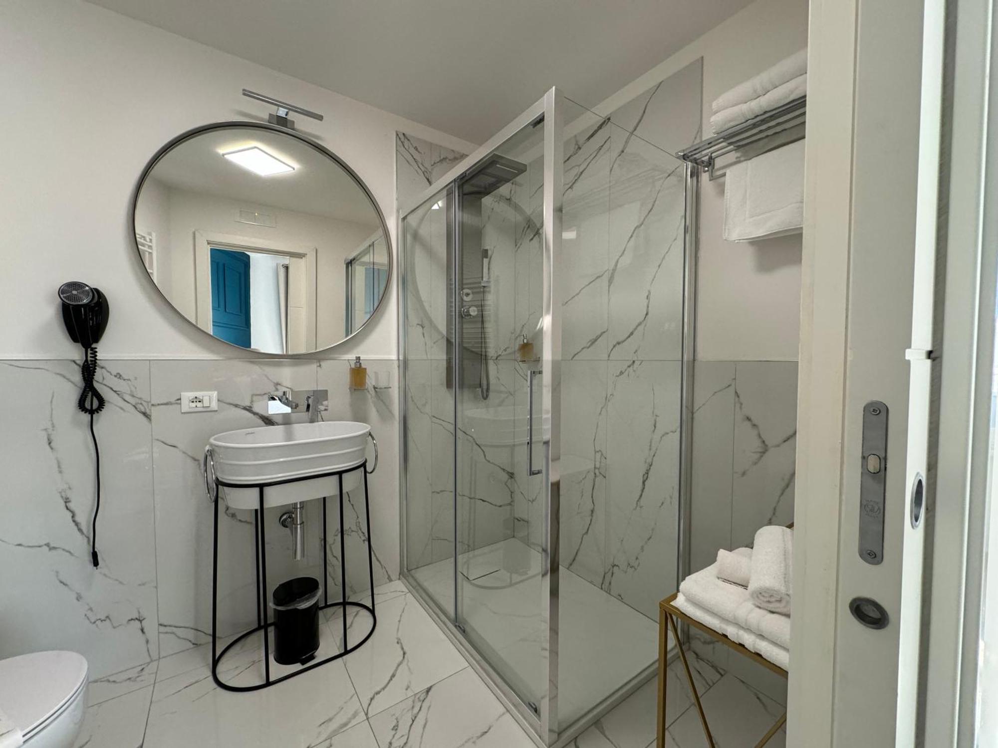 Alto Apartment ローマ エクステリア 写真