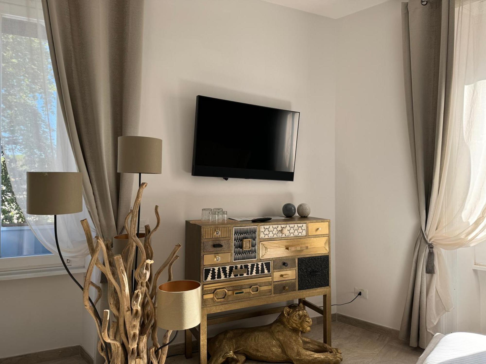 Alto Apartment ローマ エクステリア 写真