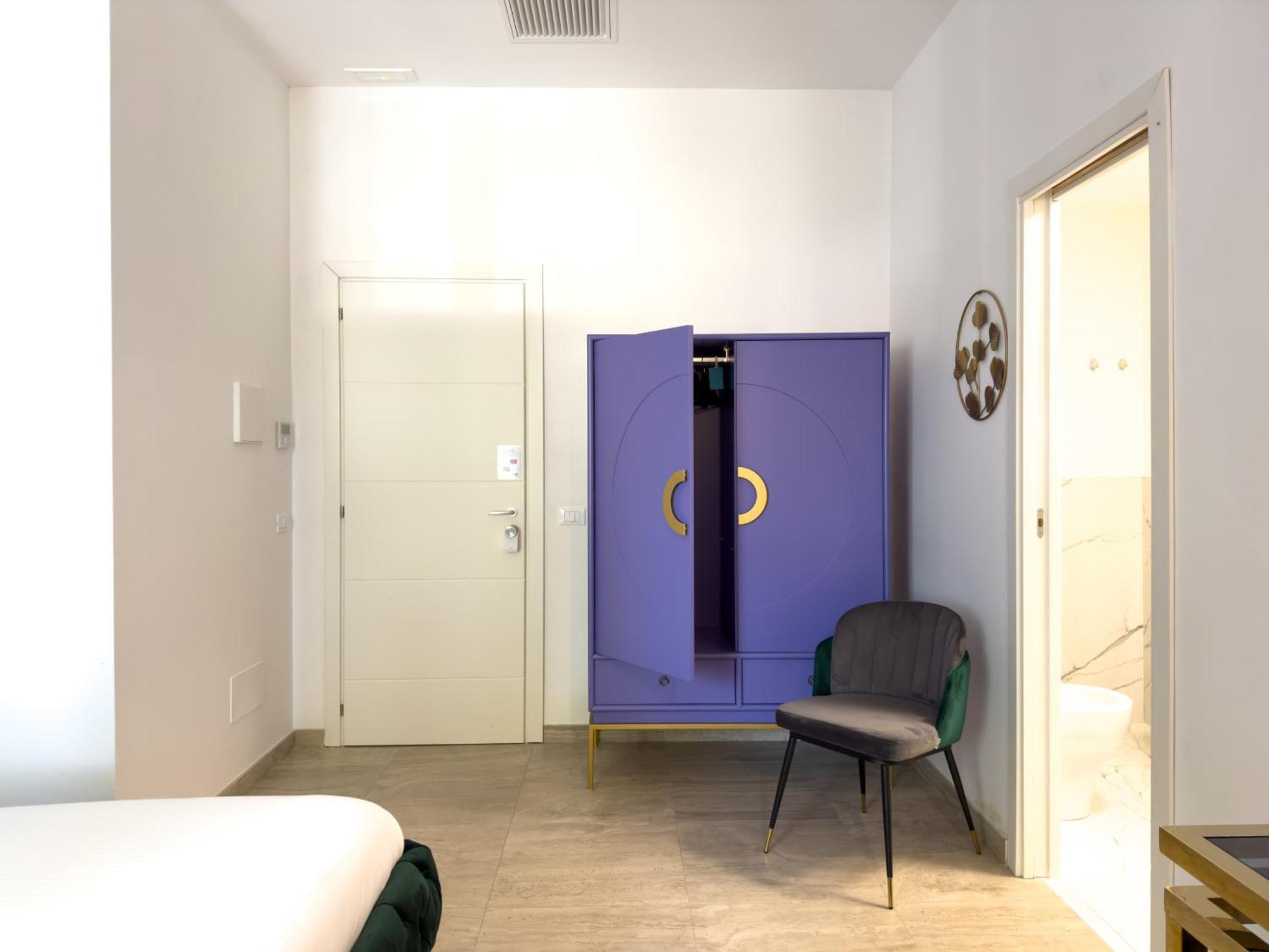 Alto Apartment ローマ エクステリア 写真