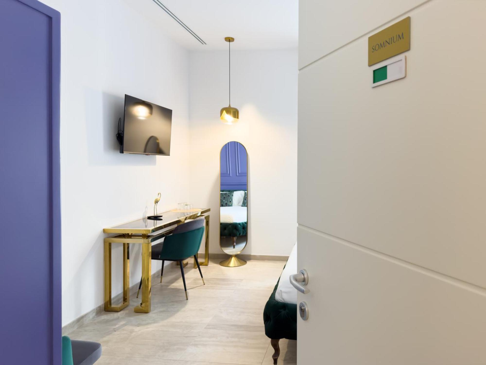 Alto Apartment ローマ エクステリア 写真
