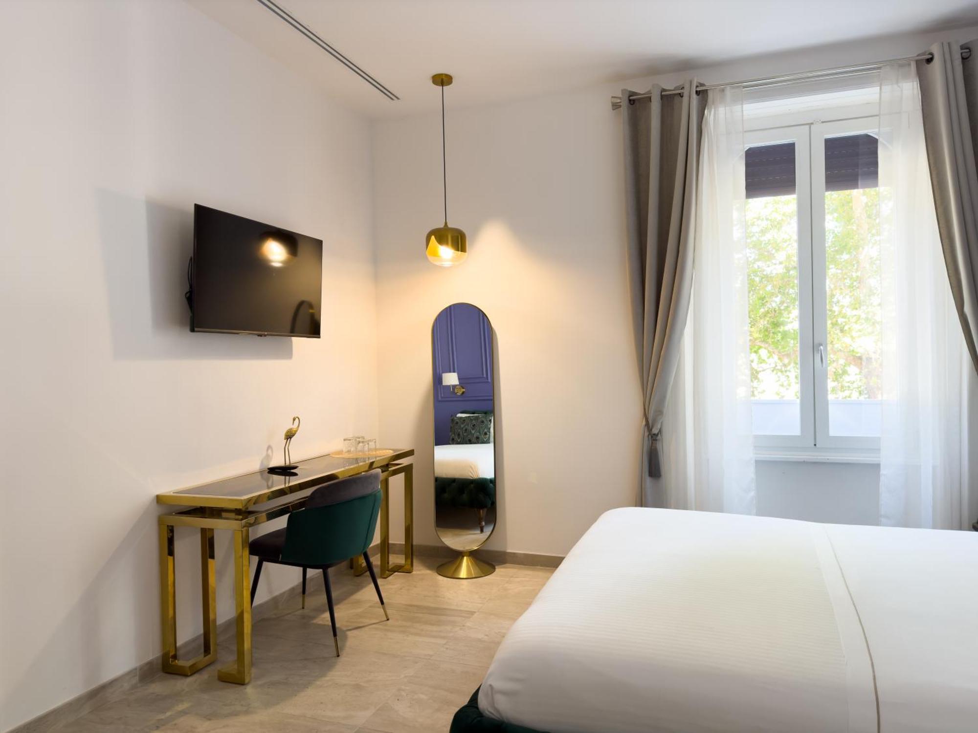 Alto Apartment ローマ エクステリア 写真