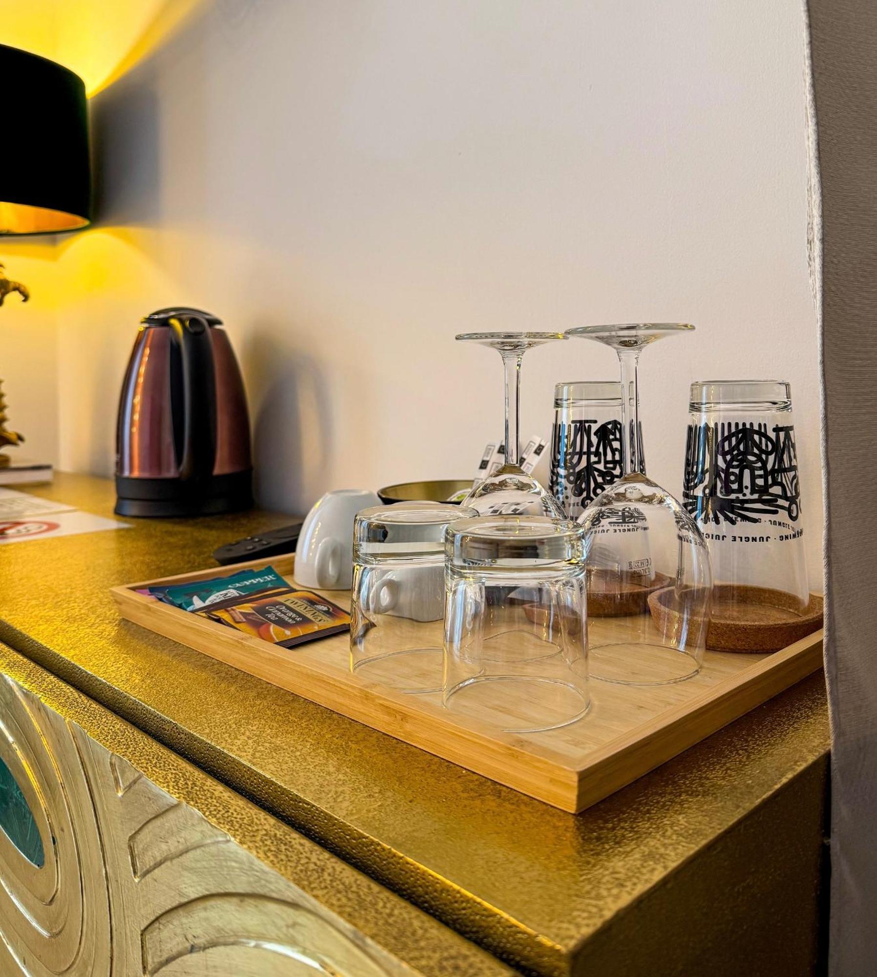 Alto Apartment ローマ エクステリア 写真