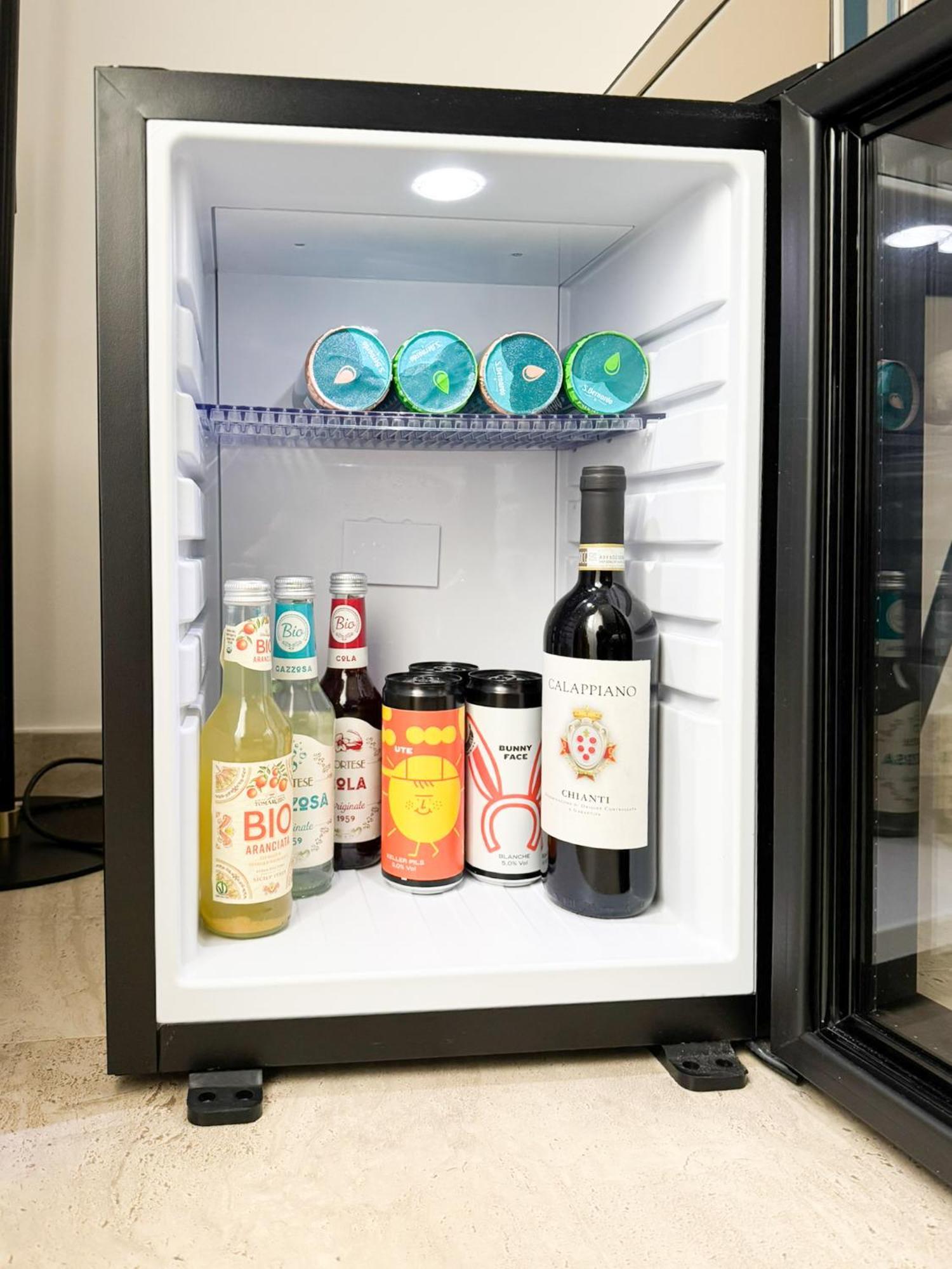 Alto Apartment ローマ エクステリア 写真